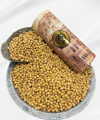 Semirbaba Yöresel Mardin Leblebisi 1000Gr