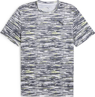 TAD ESSENTIALS AOP Tee