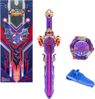 Mega Oyuncak Infinity Nado Skylord Deluxe Pack