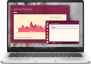 Dell Pro 14 PC14250 Ultra 7 255U 64GB 512GB SSD 14 FHD+ Ubuntu