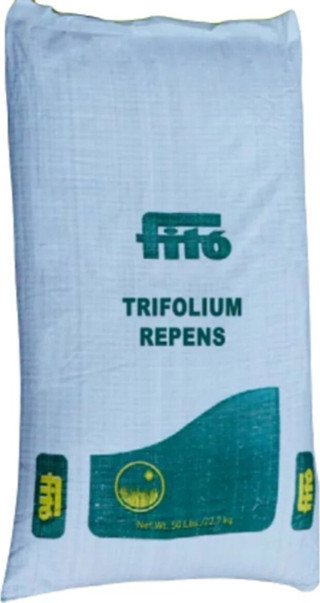 Fito Süs Yoncası (Üçgül) Tohumu (25 Kg)