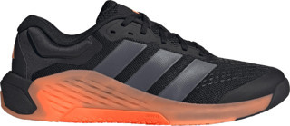 adidas Dropset 4 Trainer Erkek Siyah Antrenman Ayakkabısı (JR4677)
