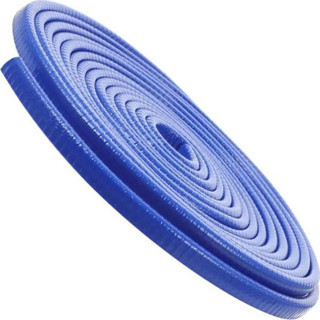 Magicvoice Mv-26301 U Tip Araç Kapı Çarpma Çizik Engelleyici Koruyucu 5 Metre Şerit Mavi