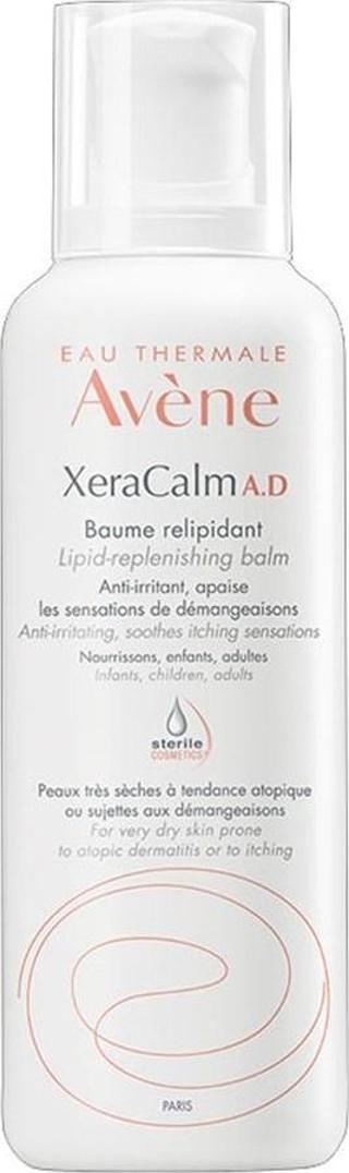 Avene XeraCalm A.D Baume Relipidant Nemlendirici Balsam 400 ml