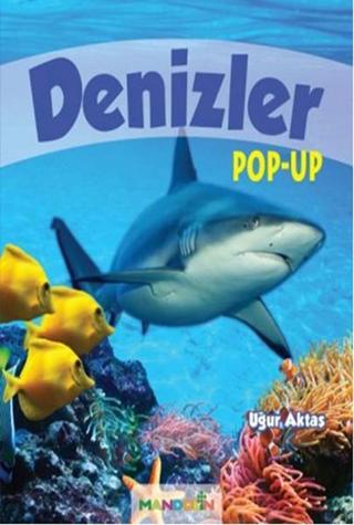 Denizler Pop - Up - Mandolin