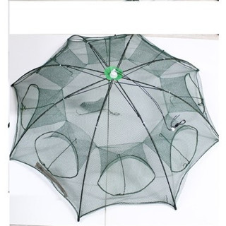 Pinter Balık Tuzağı 8 Gözlü 