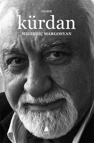 Kürdan - Mıgırdiç Margosyan - Aras Yayıncılık