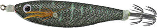 Ryuji Toto Squid 7cm Kalamar Zokası