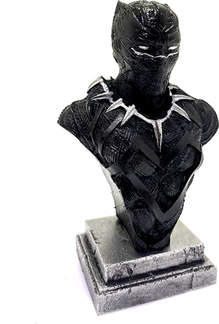 Diyarı Fırsat Black Panther Büst