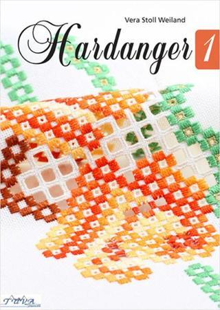 Hardanger 1 - Kolektif  - Tuva Tekstil