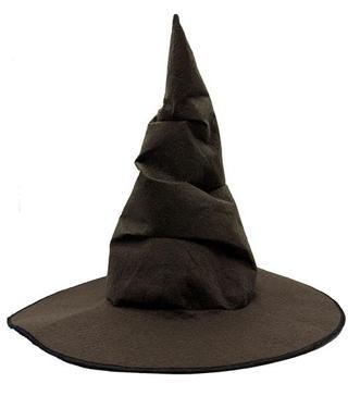 Harry Potter Şapkası (Yetişkin)