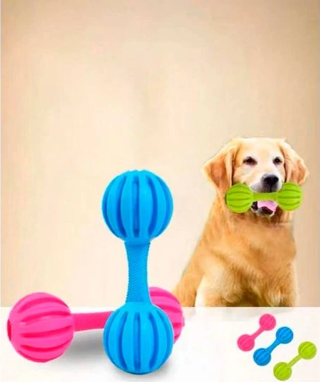 Çıngıraklı Evcil Hayvan Oyuncağı