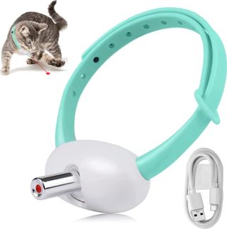 Otomatik Lazer Oyun Tasması