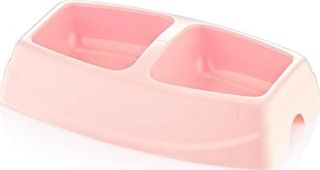 Mikopet İkili Büyük Mama Kabı