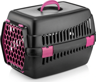 Mikopet Evcil Hayvan Taşıma Çantası