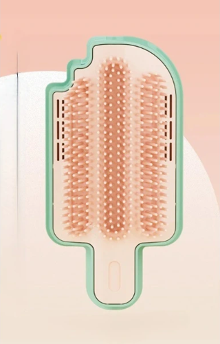 Kedi Otu Hazneli Kedi Kaşınma Atı