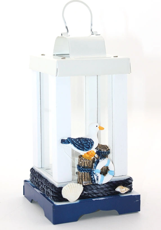 Diyarı Fırsat Metal Marin Mumluk