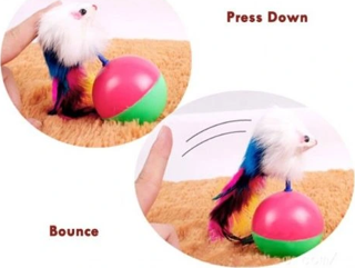 Kedi Fare Hacıyatmaz Oyunu