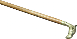 Pirinç Baston Model 9