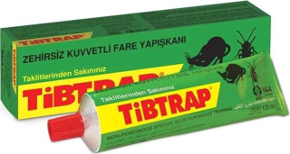 Tibtrap Fare Yapışkanı Siz 125 Ml