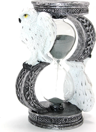 Polyester Baykuş Kumsaati Alk2338