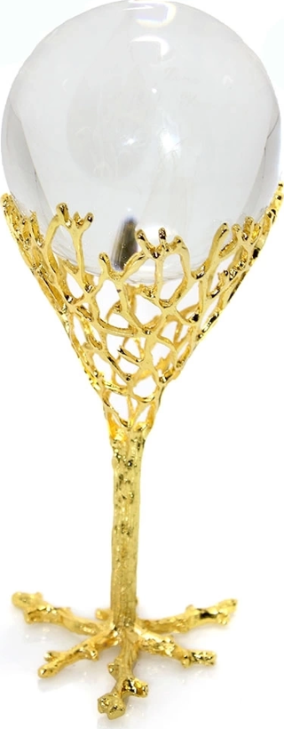 Dekoratif Kristal Küre Alk1239