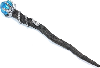 Polyester Sihirli Asa Alk2393