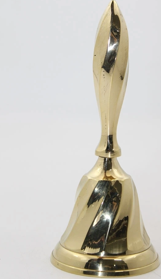 Pirinç El Çanı 3468