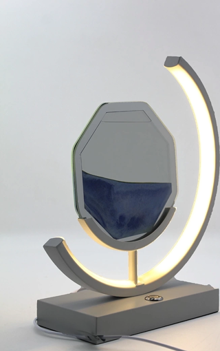 Ledli Sulu Kumsaati Alk1078