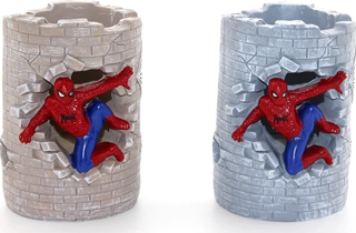 Örümcek Adamlı Kalemlik Alk1611