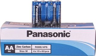 Aa Kalem Pil 60lı Paket