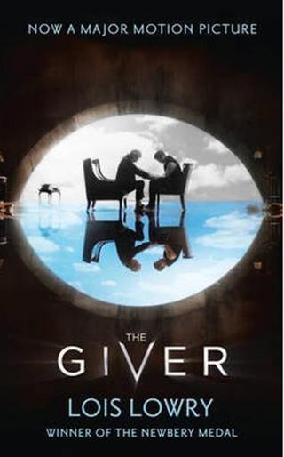 The Giver (The Giver Quartet) - Lois Lowry - Harper Collins UK