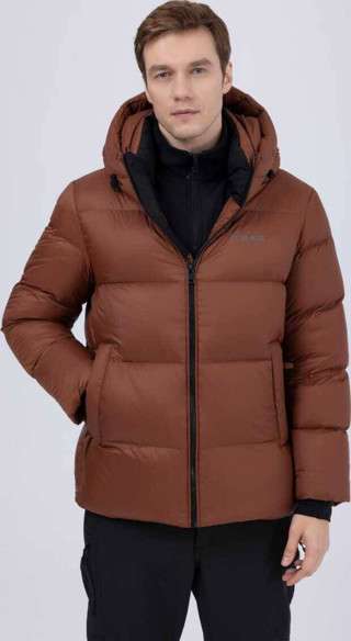 2AS ANGELO MEN DOWN JACKET