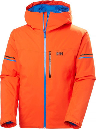 HELLY HANSEN SWIFT TEAM MONT