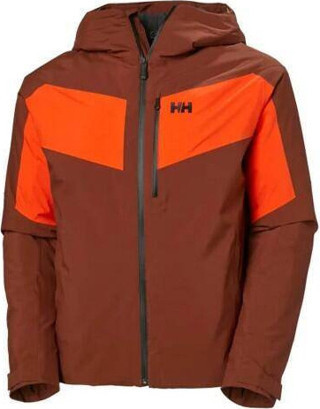 HELLY HANSEN CARV LIFALOFT 2.0 MONT