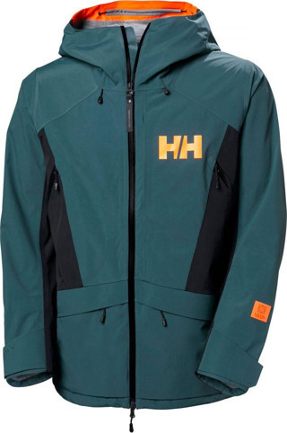 HELLY HANSEN SOGN EVO SHELL MONT