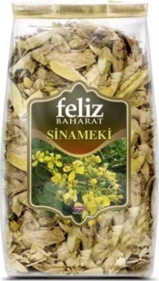 Tuğba Kuruyemiş Sinameki 60 gr