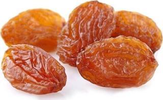 Tuğba Kuruyemiş Sultaniye Üzüm 500 gr