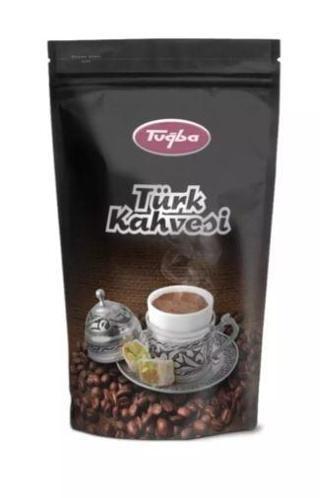 Tuğba Kuruyemiş Türk Kahvesi 500 gr