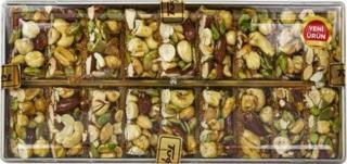 Tuğba Kuruyemiş Yedi Inci 270 gr