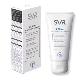 SVR Xerial Fissures Et Crevasses Skin Cream 50 ml Bakım Kremi