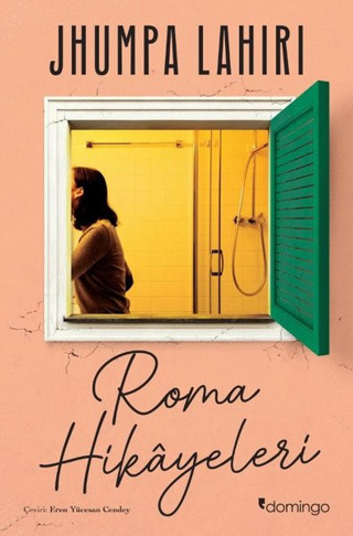 Roma Hikayeleri - Domingo Yayınevi