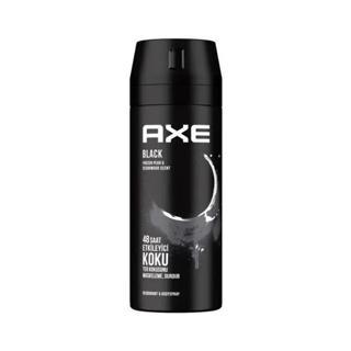 Axe Deodorant 150 ml. Black (6'lı)