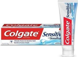 Colgate Sensifoon Diş Eti Macun 75 ml.