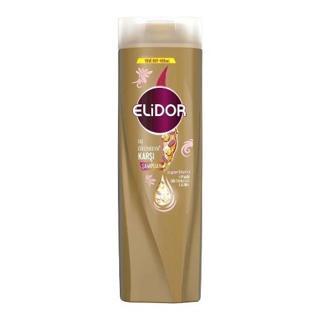 Elidor Şampuan 400 ml. Saç Dökülmelerine Karşı (4'lü)