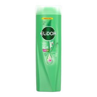 Elidor Şampuan 400 ml. Sağlıklı Uzayan Saçlar (12'li)