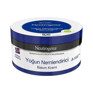 Neutrogena Bakım Kremi 300 ml. Yoğun Nemlendirici (2'li)