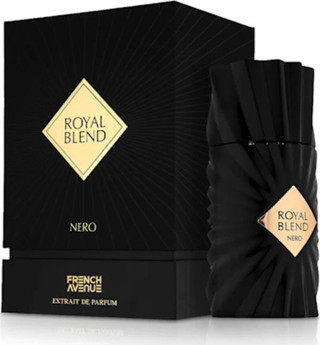 French Avenue Royal Blend Nero Extrait EDP 100 ml