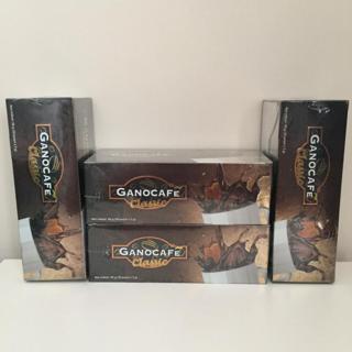 GanoExcel Classic 4'lü Paket (120 Poşet x 3gr)