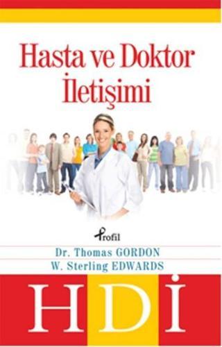 Hasta ve Doktor İletişimi - Sterling Edwards - Profil Kitap Yayınevi